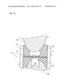 METHOD AND APPARATUS FOR OBTAINING DATA FOR A DENTAL COMPONENT AND A PHYSICAL DENTAL MODEL diagram and image