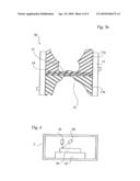 METHOD AND APPARATUS FOR OBTAINING DATA FOR A DENTAL COMPONENT AND A PHYSICAL DENTAL MODEL diagram and image