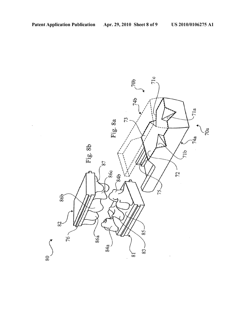 METHOD AND APPARATUS FOR OBTAINING DATA FOR A DENTAL COMPONENT AND A PHYSICAL DENTAL MODEL - diagram, schematic, and image 09