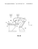 METHOD AND APPARATUS FOR ROBOTIC WELDING OF DRILL BITS diagram and image