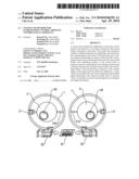 SYSTEM AND METHOD FOR STABILIZATION CONTROL ADOPTING VESTIBULO-OCULAR REFLEX diagram and image