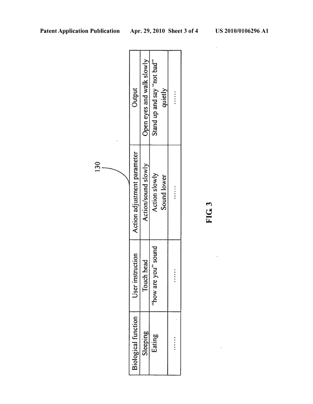 ROBOT AND CONTROL METHOD THEREOF - diagram, schematic, and image 04