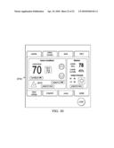 ALARM AND DIAGNOSTICS SYSTEM AND METHOD FOR A DISTRIBUTED- ARCHITECTURE HEATING, VENTILATION AND AIR CONDITIONING NETWORK diagram and image