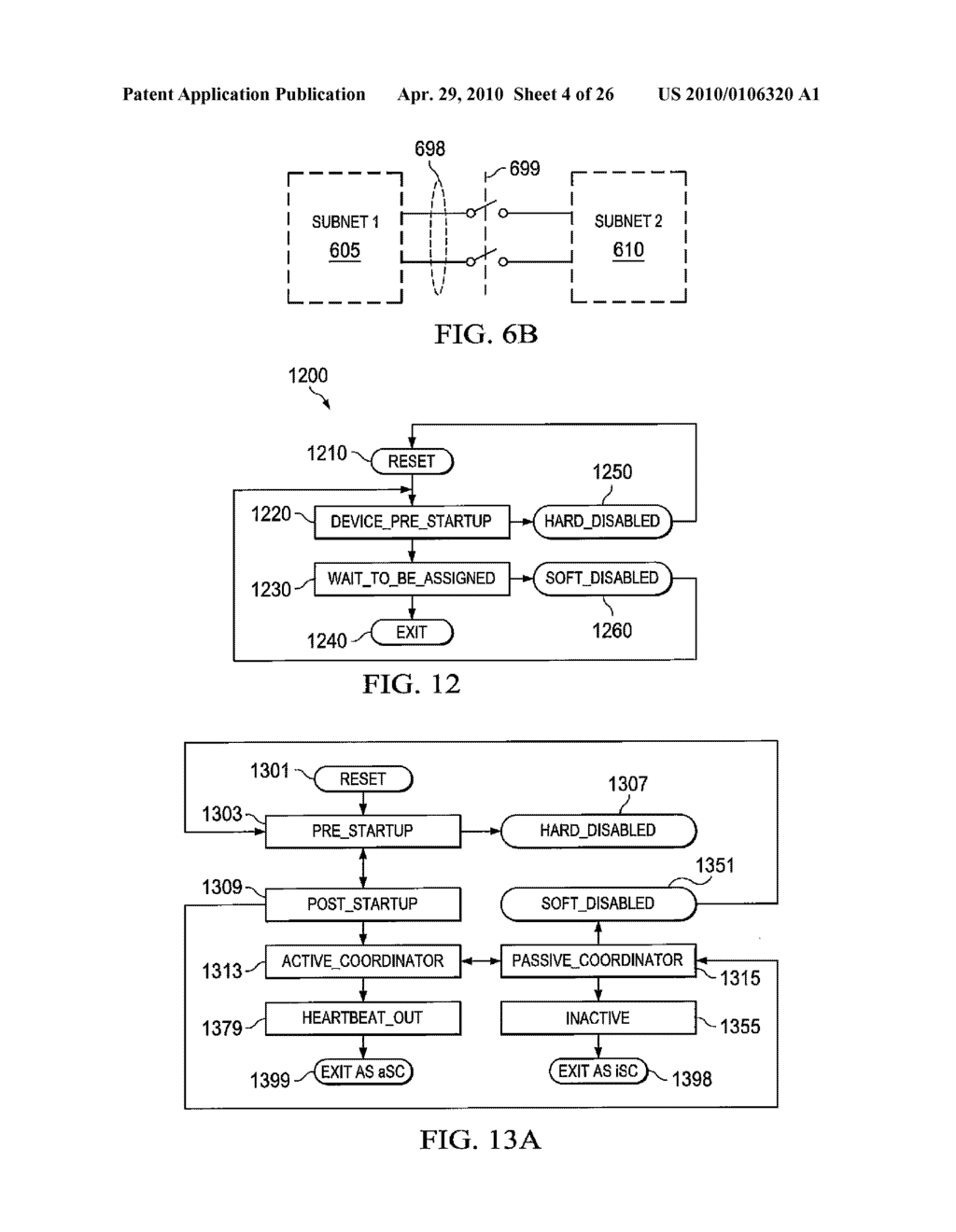 COMMUNICATION PROTOCOL SYSTEM AND METHOD FOR A DISTRIBUTED-ARCHITECTURE HEATING, VENTILATION AND AIR CONDITIONING NETWORK - diagram, schematic, and image 05