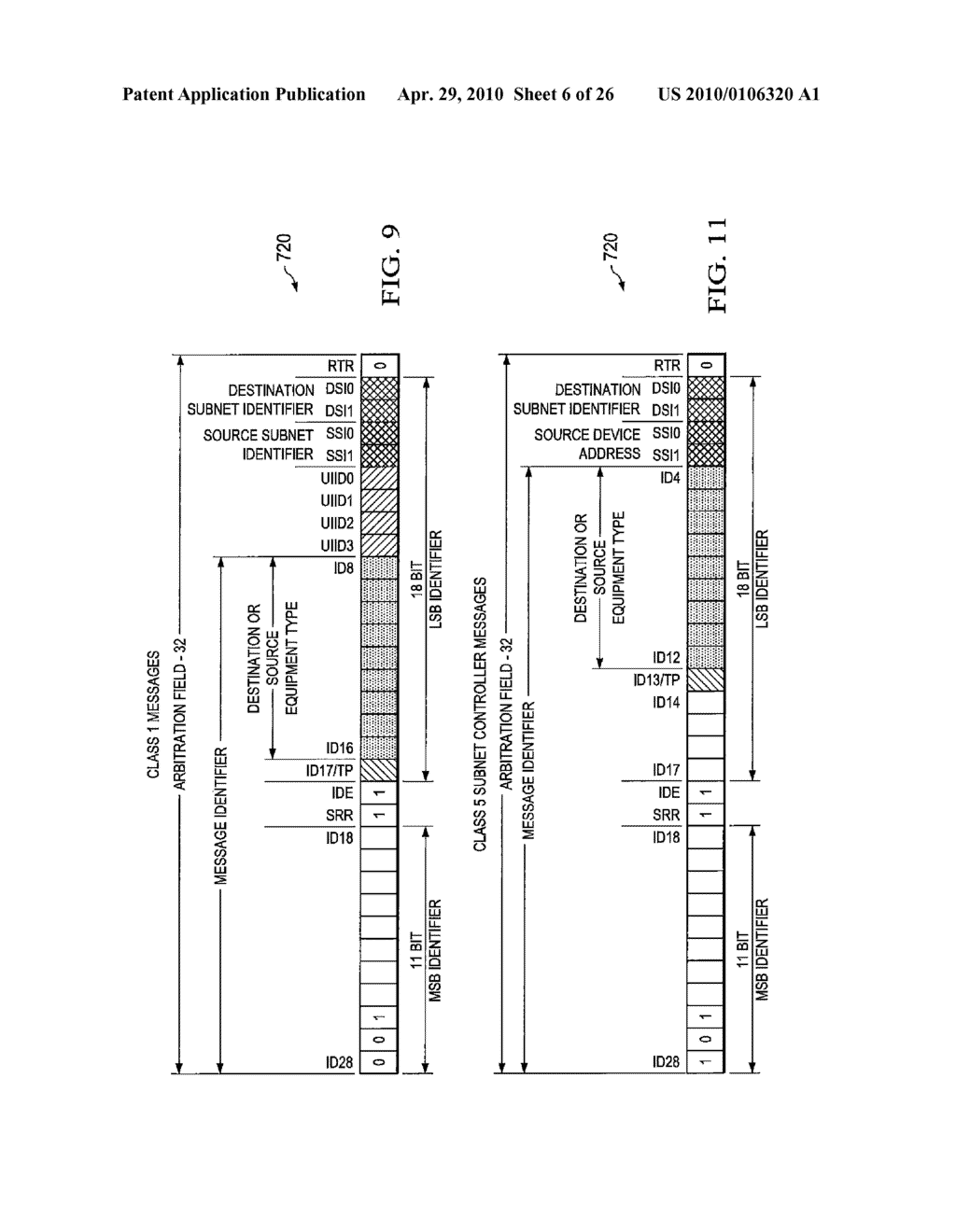 COMMUNICATION PROTOCOL SYSTEM AND METHOD FOR A DISTRIBUTED-ARCHITECTURE HEATING, VENTILATION AND AIR CONDITIONING NETWORK - diagram, schematic, and image 07