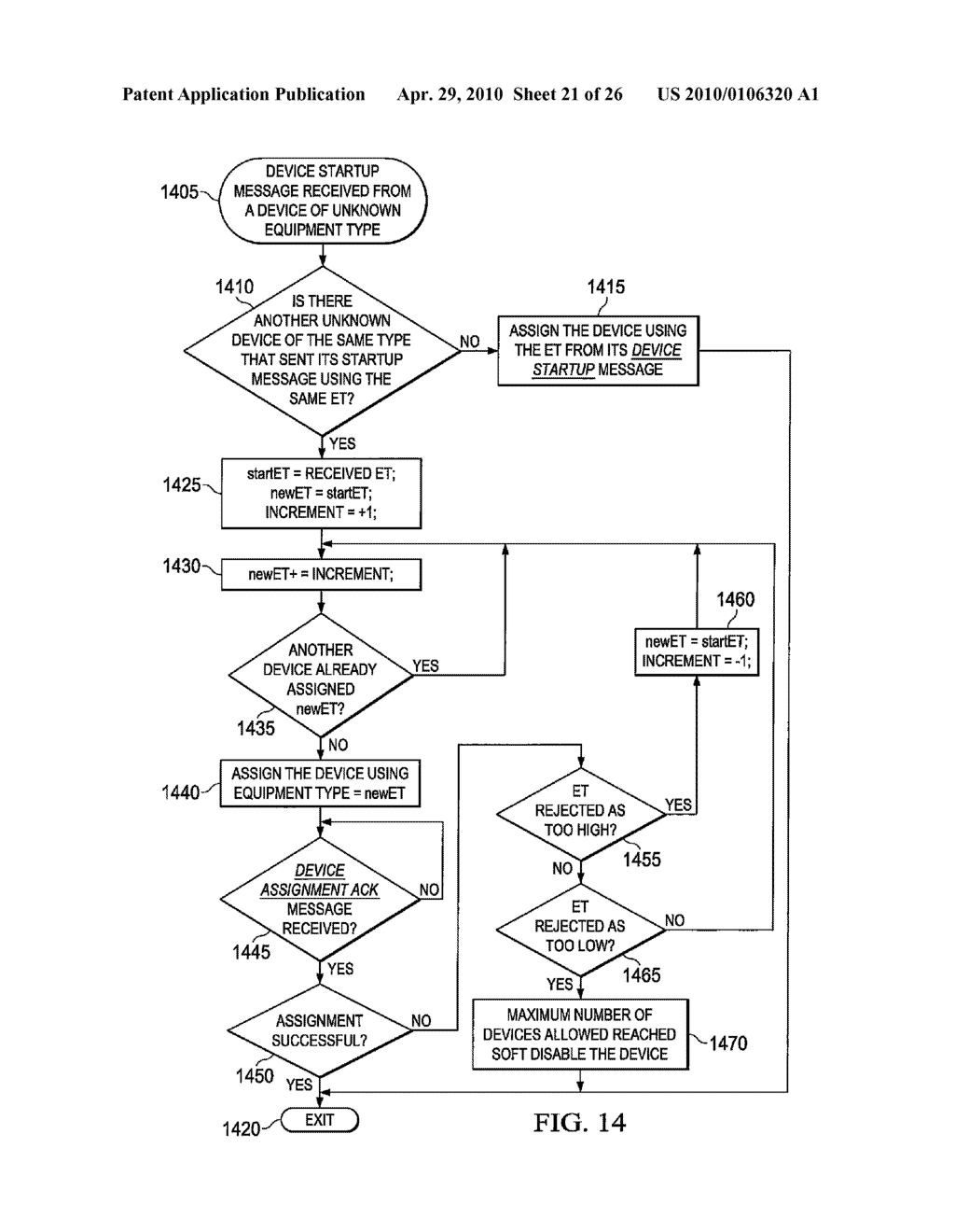 COMMUNICATION PROTOCOL SYSTEM AND METHOD FOR A DISTRIBUTED-ARCHITECTURE HEATING, VENTILATION AND AIR CONDITIONING NETWORK - diagram, schematic, and image 22