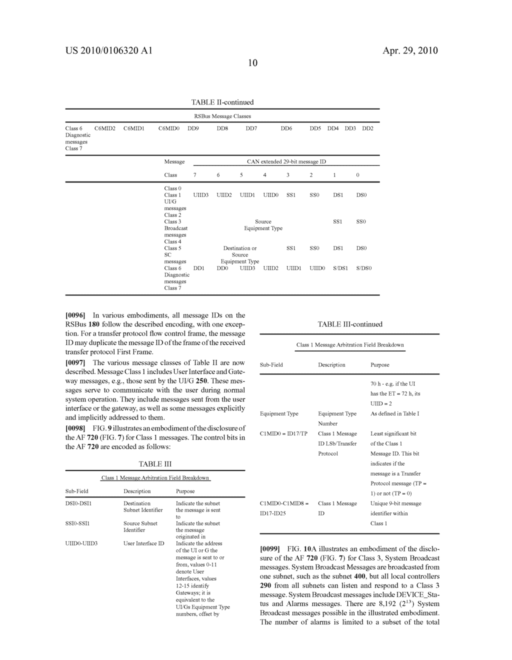 COMMUNICATION PROTOCOL SYSTEM AND METHOD FOR A DISTRIBUTED-ARCHITECTURE HEATING, VENTILATION AND AIR CONDITIONING NETWORK - diagram, schematic, and image 37