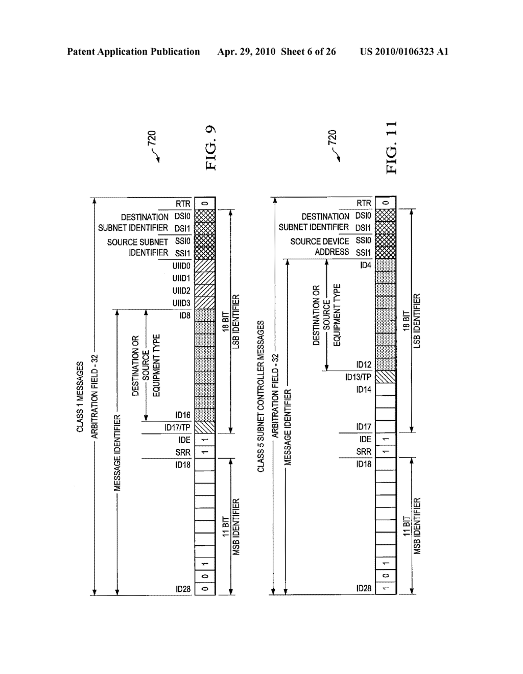 COMMUNICATION PROTOCOL SYSTEM AND METHOD FOR A DISTRIBUTED-ARCHITECTURE HEATING, VENTILATION AND AIR CONDITIONING NETWORK - diagram, schematic, and image 07