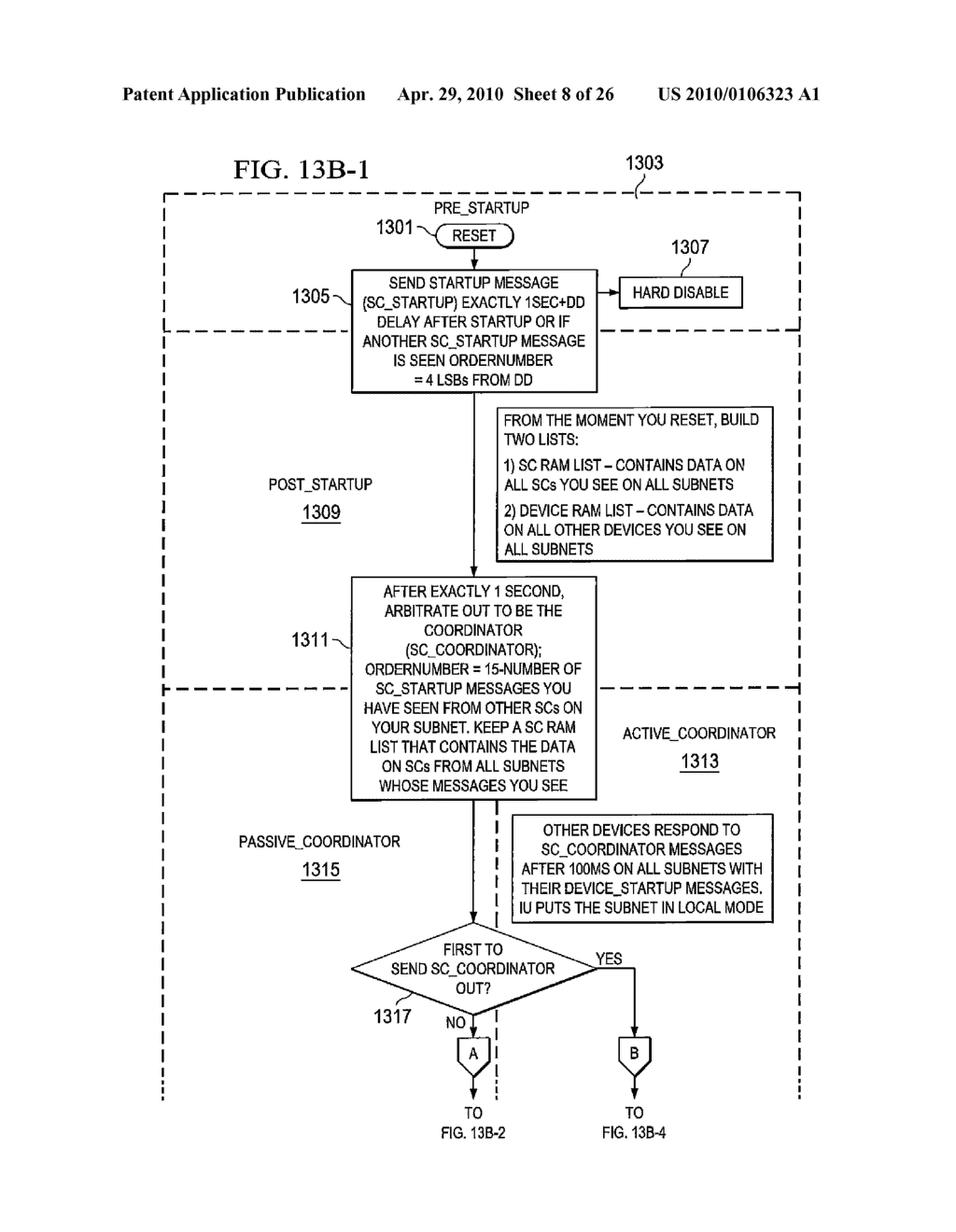 COMMUNICATION PROTOCOL SYSTEM AND METHOD FOR A DISTRIBUTED-ARCHITECTURE HEATING, VENTILATION AND AIR CONDITIONING NETWORK - diagram, schematic, and image 09
