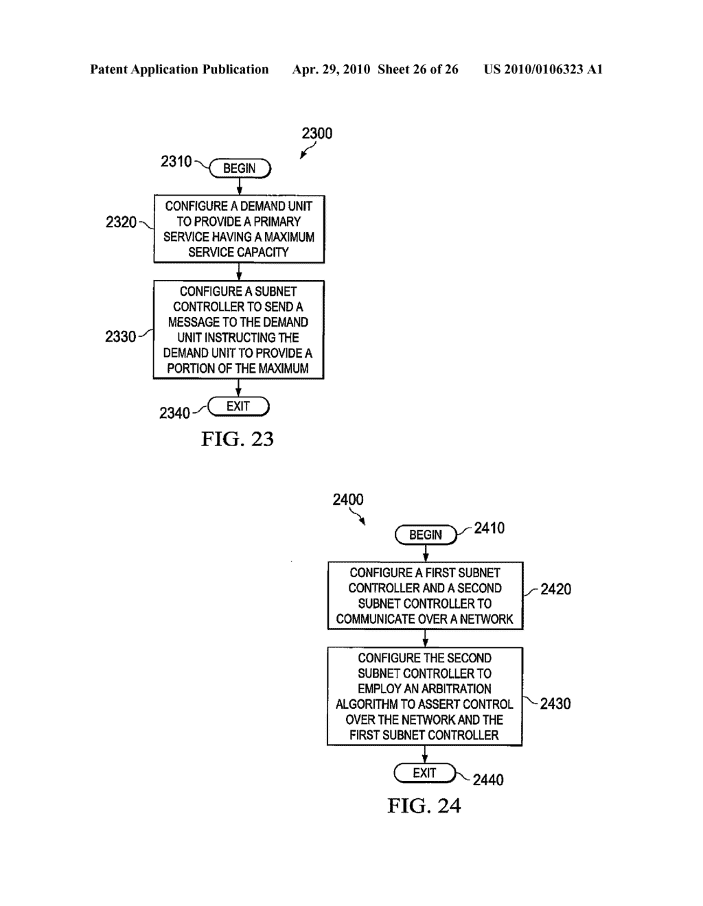 COMMUNICATION PROTOCOL SYSTEM AND METHOD FOR A DISTRIBUTED-ARCHITECTURE HEATING, VENTILATION AND AIR CONDITIONING NETWORK - diagram, schematic, and image 27