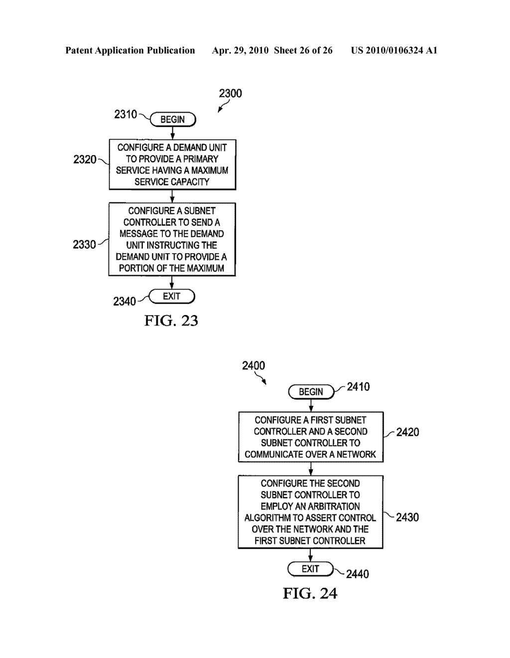 COMMUNICATION PROTOCOL SYSTEM AND METHOD FOR A DISTRIBUTED-ARCHITECTURE HEATING, VENTILATION AND AIR CONDITIONING NETWORK - diagram, schematic, and image 27