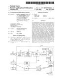 INTEGRATED BATTERY SERVICE SYSTEM diagram and image