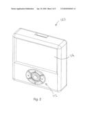 Climate Control System For A Vehicle diagram and image