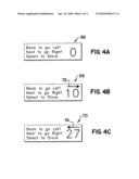 Manual Tracking Adjustment diagram and image