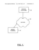 METHOD, APPARATUS AND COMPUTER PROGRAM PRODUCT FOR PROVIDING SEARCH RESULT AUGMENTATION diagram and image