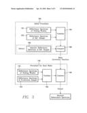 SPECTROMETRIC METROLOGY OF WORKPIECES USING A PERMANENT WINDOW AS A SPECTRAL REFERENCE diagram and image