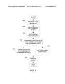ACTION RECOGNITION AND INTERPRETATION USING A PRECISION POSITIONING SYSTEM diagram and image
