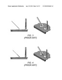 CUSTOM EQUATIONS FOR THE UNFOLDING OF SHEET METAL diagram and image