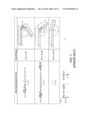 CUSTOM EQUATIONS FOR THE UNFOLDING OF SHEET METAL diagram and image