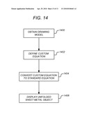 CUSTOM EQUATIONS FOR THE UNFOLDING OF SHEET METAL diagram and image