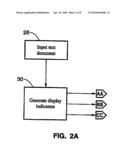 Style-checking method and apparatus for business writing diagram and image