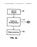 Style-checking method and apparatus for business writing diagram and image