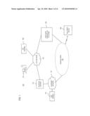 METHOD AND SYSTEM FOR ENHANCING VERBAL COMMUNICATION SESSIONS diagram and image