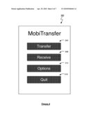 System and Method for Authorizing Transactions Via Mobile Devices diagram and image