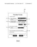 System and Method for Authorizing Transactions Via Mobile Devices diagram and image