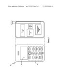 System And Method For Authorizing Transactions Via Mobile Devices diagram and image