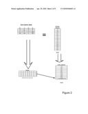 CIRCUIT FOR COMPRESSING DATA AND A PROCESSOR EMPLOYING SAME diagram and image