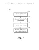 RANDOM NUMBER GENERATION FAILURE DETECTION AND ENTROPY ESTIMATION diagram and image