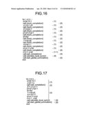 Computer apparatus and calculation method diagram and image