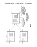 REMOTE CONTROL OF A HOST COMPUTER diagram and image