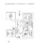 PROVIDING FUNCTIONALITY TO CLIENT SERVICES BY IMPLEMENTING AND BINDING CONTRACTS diagram and image