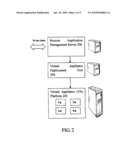 SYSTEM AND METHOD FOR PROCESSING LOCAL FILES USING REMOTE APPLICATIONS diagram and image