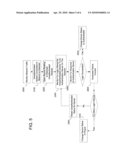 METHOD AND DEVICE FOR DETERMINING NETWORK DEVICE STATUS diagram and image