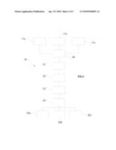 METHOD AND SYSTEM FOR MANAGING RELATED-PATIENT PARAMETERS PROVIDED BY A MONITORING DEVICE diagram and image