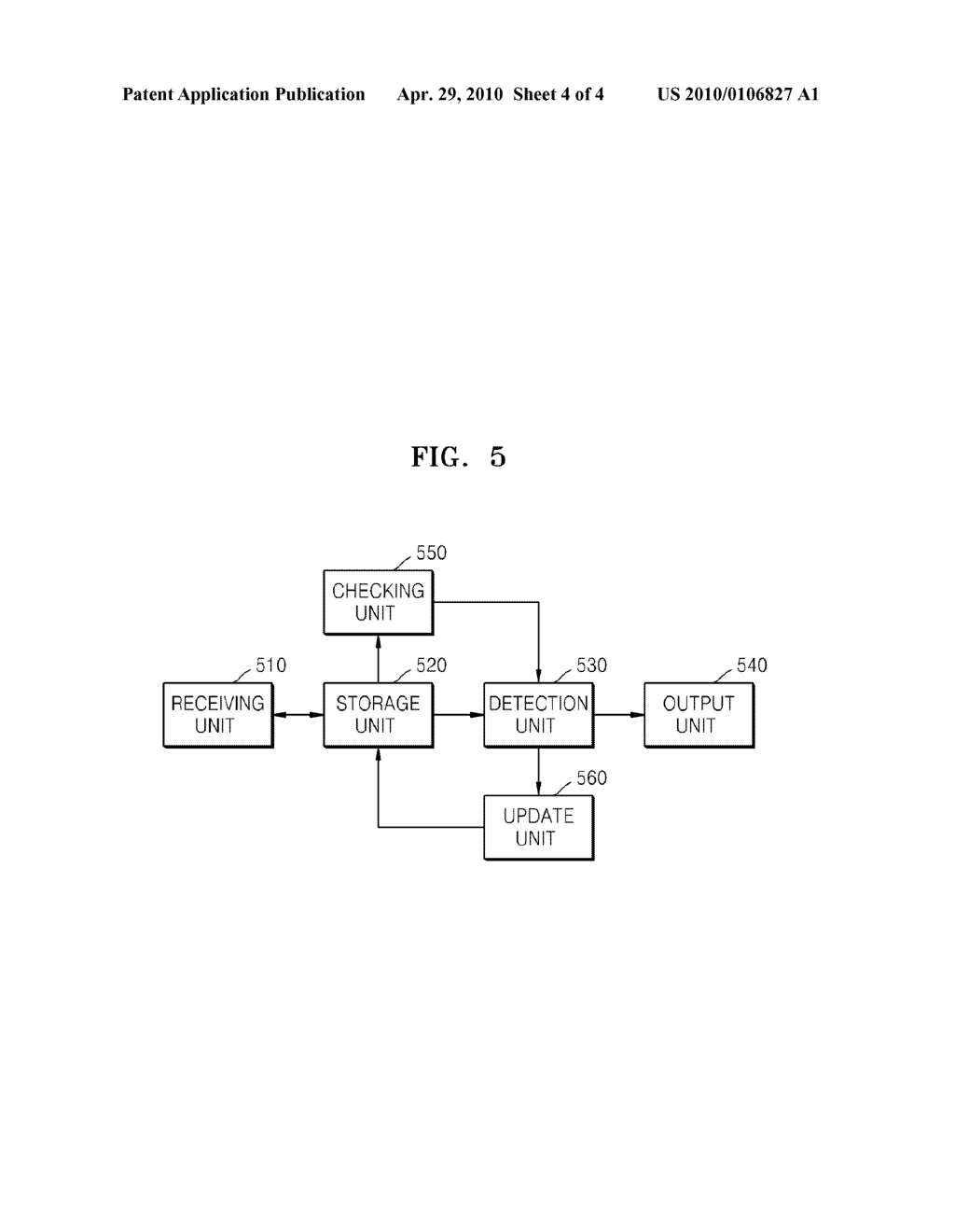 METHOD AND APPARATUS FOR RECOMMENDING CONTENT - diagram, schematic, and image 05