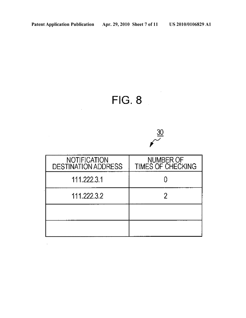 Device Status Notification Device - diagram, schematic, and image 08