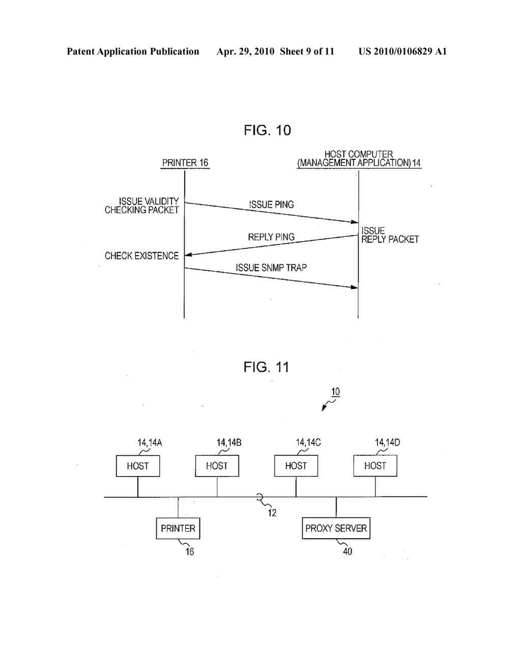 Device Status Notification Device - diagram, schematic, and image 10