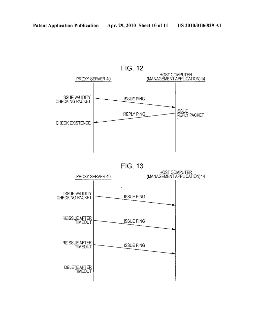 Device Status Notification Device - diagram, schematic, and image 11