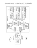 ARBITRATING AN APPROPRIATE BACK-END SERVER TO RECEIVE CHANNELS OF A CLIENT SESSSION diagram and image