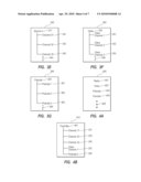 USER CUSTOMIZABLE VIEWS OF MULTIPLE INFORMATION SERVICES diagram and image