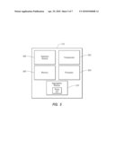 USER CUSTOMIZABLE VIEWS OF MULTIPLE INFORMATION SERVICES diagram and image