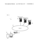 CONTENT DELIVERY SYSTEM diagram and image