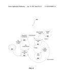 SYSTEMS AND METHODS FOR PROVIDING USER PERSONALIZED MEDIA CONTENT ON A PORTABLE DEVICE diagram and image