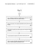 SYSTEM AND METHOD FOR CONTROLLING NON-EXISTING DOMAIN TRAFFIC diagram and image