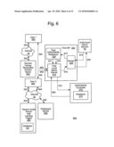 SYSTEM AND METHOD FOR CONTROLLING NON-EXISTING DOMAIN TRAFFIC diagram and image