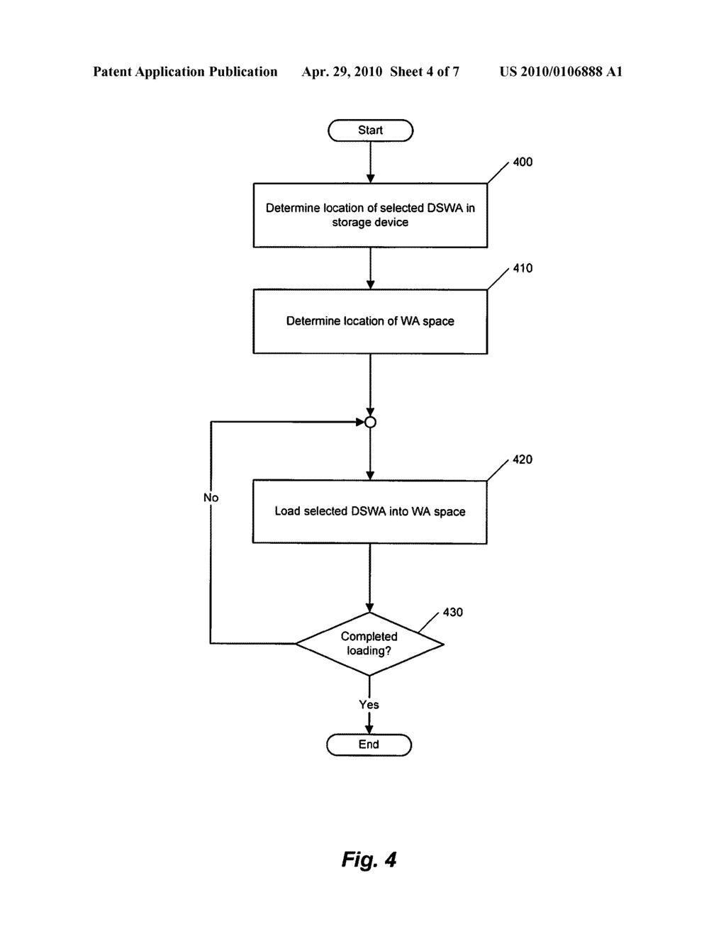 Method and System For Device Independence In Storage Device Wear Algorithms - diagram, schematic, and image 05